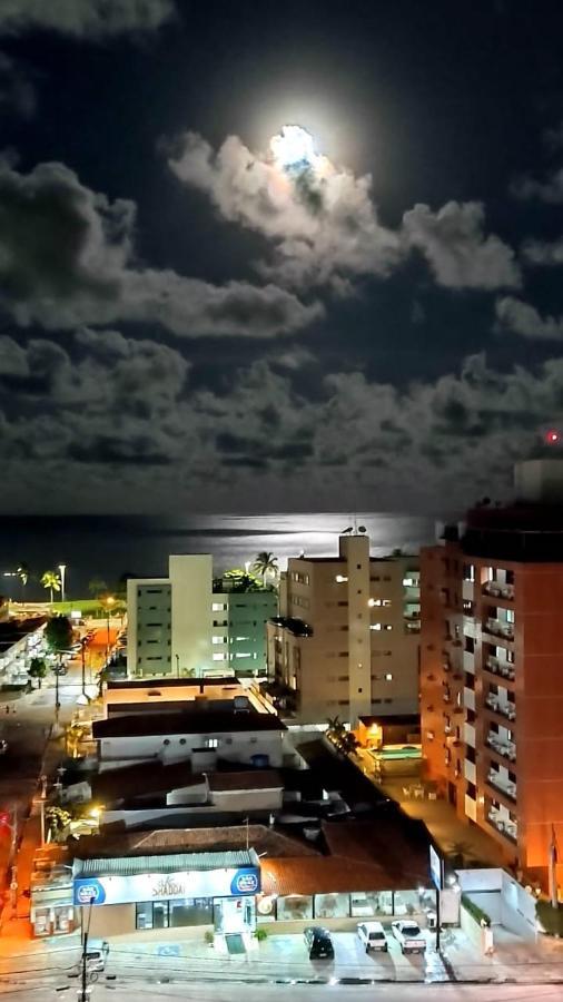 Luxor Cayenne Residence João Pessoa Kültér fotó