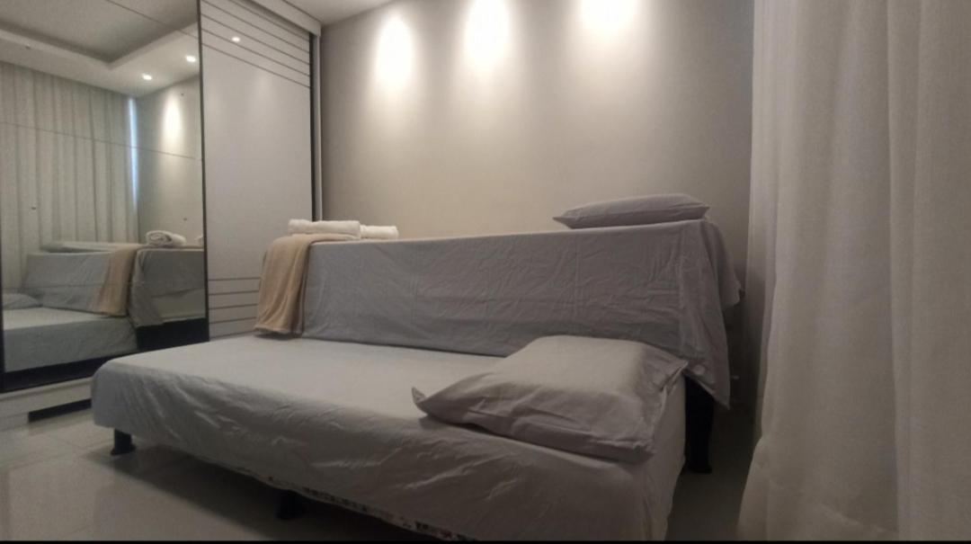 Luxor Cayenne Residence João Pessoa Kültér fotó