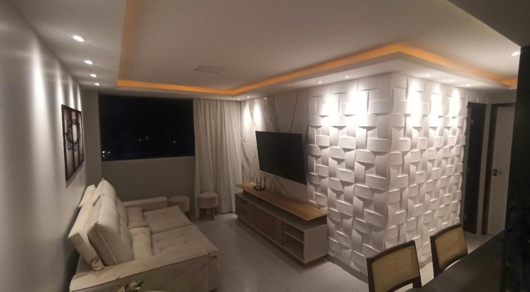 Luxor Cayenne Residence João Pessoa Kültér fotó
