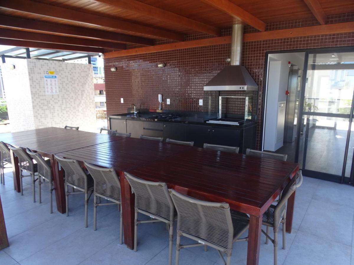 Luxor Cayenne Residence João Pessoa Kültér fotó