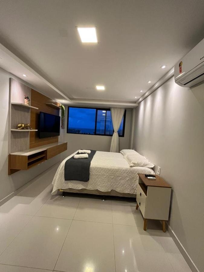 Luxor Cayenne Residence João Pessoa Kültér fotó