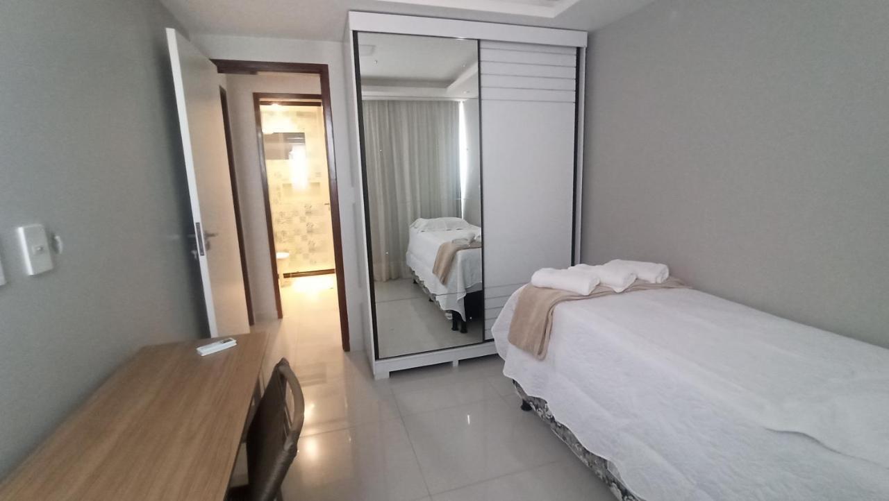 Luxor Cayenne Residence João Pessoa Kültér fotó